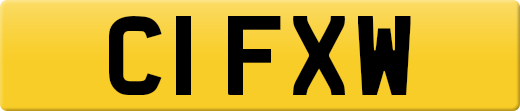 C1FXW