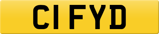 C1FYD