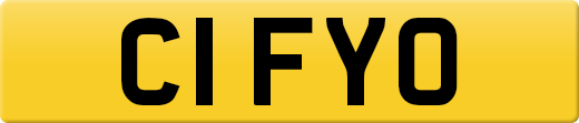 C1FYO
