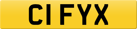 C1FYX