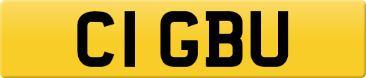 C1GBU