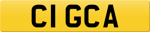 C1GCA