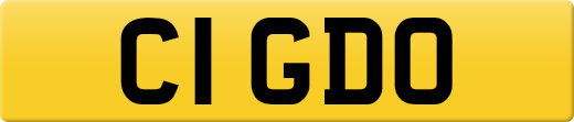 C1GDO