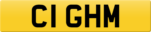 C1GHM