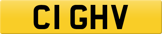 C1GHV