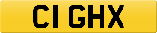 C1GHX