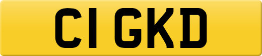 C1GKD