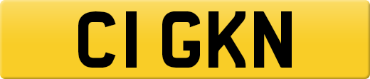 C1GKN