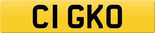 C1GKO
