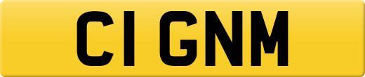 C1GNM