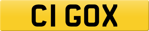 C1GOX
