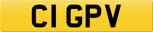 C1GPV