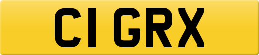 C1GRX