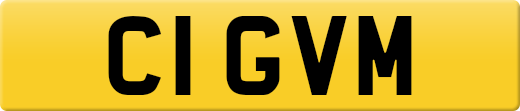 C1GVM