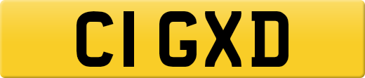 C1GXD