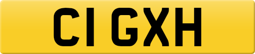 C1GXH