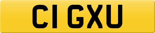 C1GXU
