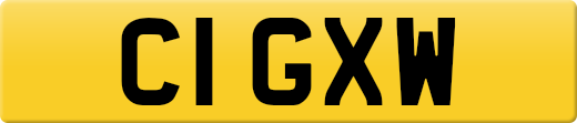 C1GXW