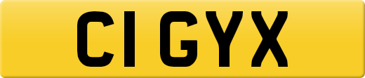C1GYX