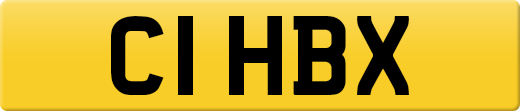C1HBX