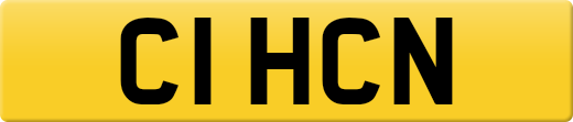 C1HCN