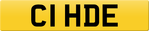 C1HDE