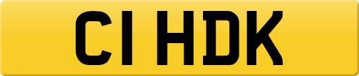C1HDK