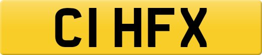 C1HFX