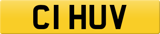 C1HUV