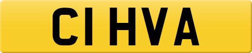 C1HVA