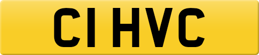 C1HVC