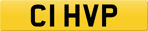 C1HVP