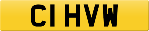 C1HVW
