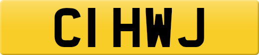 C1HWJ