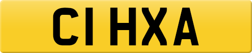 C1HXA