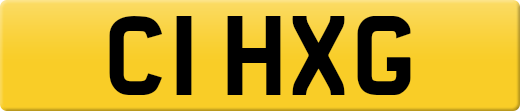C1HXG