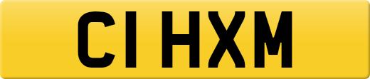 C1HXM