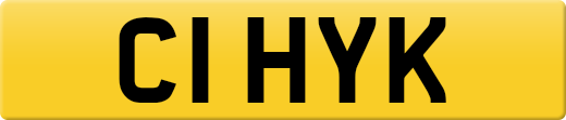 C1HYK
