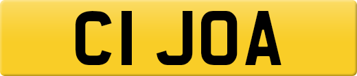 C1JOA