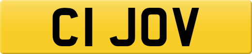 C1JOV