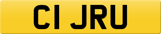 C1JRU