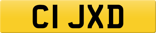 C1JXD