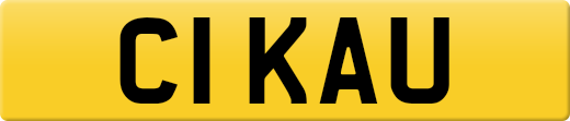 C1KAU