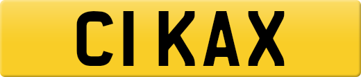 C1KAX