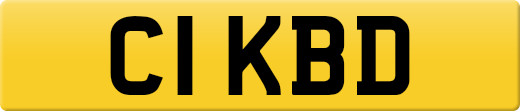C1KBD
