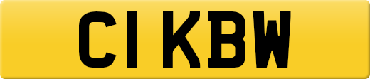 C1KBW