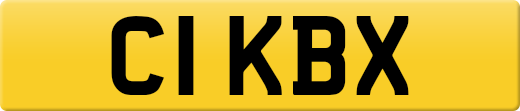 C1KBX