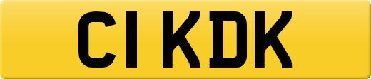 C1KDK