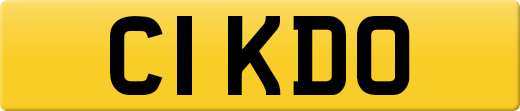 C1KDO
