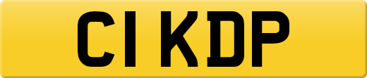 C1KDP